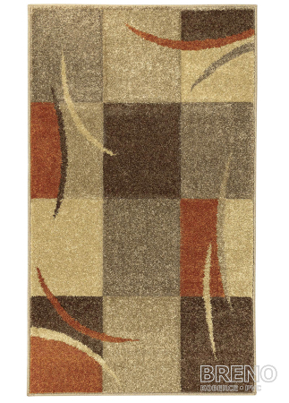 Kusový koberec PORTLAND CARVED 3064/AY3J 67 120