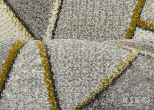 Kusový koberec DIAMOND 22647/957 80 150