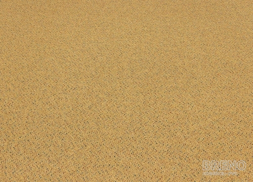 Metrážový koberec MELODY 012 400 filc