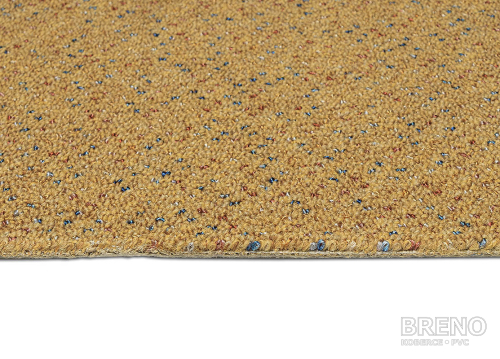 Metrážový koberec MELODY 012 400 filc