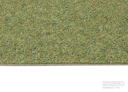 Metrážny koberec MELODY 221 500 filc