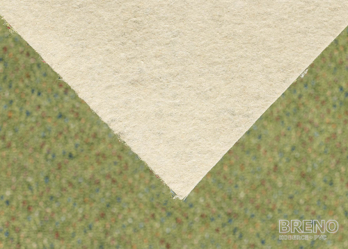 Metrážový koberec MELODY 221 400 filc