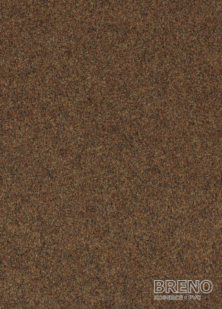 Metrážny koberec PRIMAVERA 412 400 res