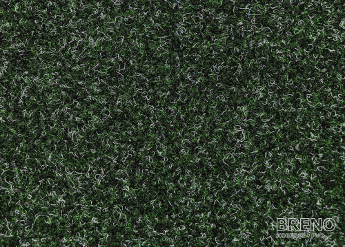 Metrážový koberec PRIMAVERA 651 400 res