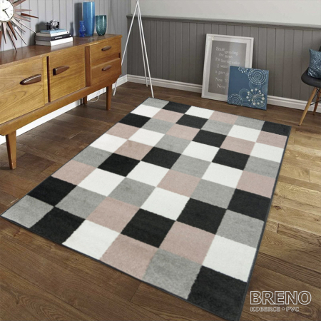 Kusový koberec LOTTO 923/HR5X 100 150