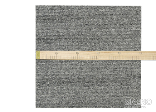 Kobercový čtverec ALPHA 50x50cm 983 