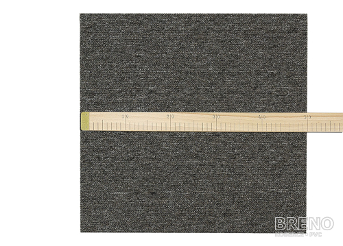 Kobercový čtverec ALPHA 50x50cm 989 
