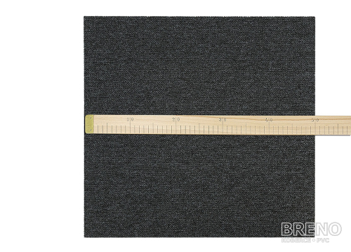 Kobercový čtverec ALPHA 50x50cm 991 
