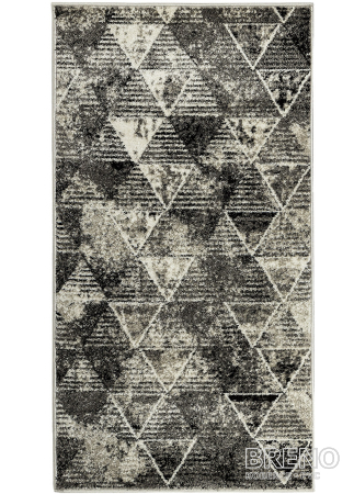 Kusový koberec PHOENIX 3009 - 0255 80 150