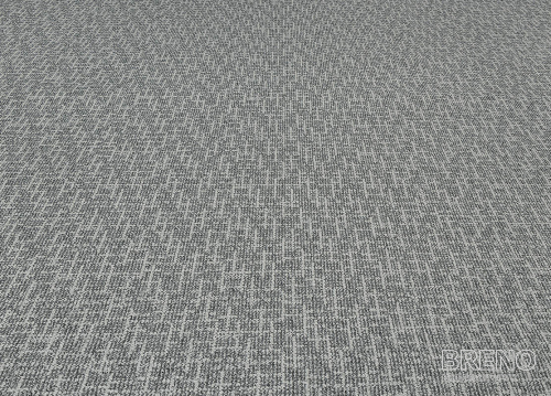 Metrážny koberec NOVELLE 73 400 filc