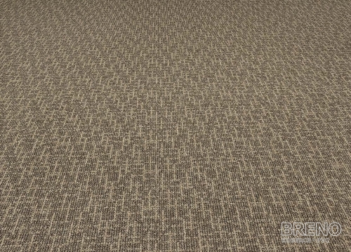 Metrážový koberec NOVELLE 93 400 filc