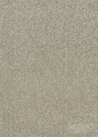 Metrážový koberec ROXAS 33 400 béžový filc