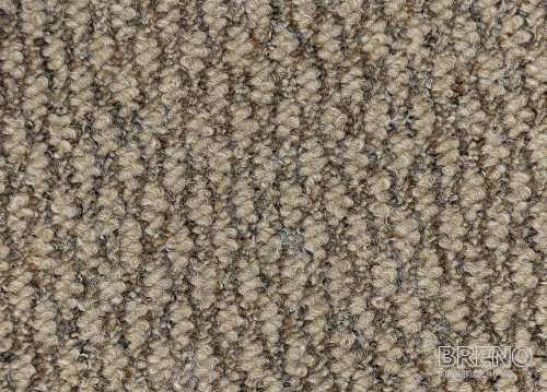 Metrážny koberec RUBENS 67 400 filc