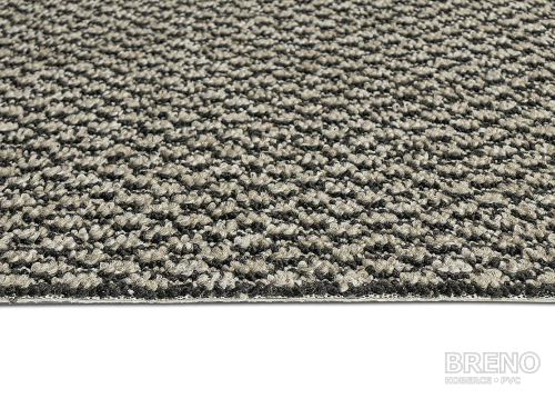 Metrážny koberec RUBENS 69 400 filc