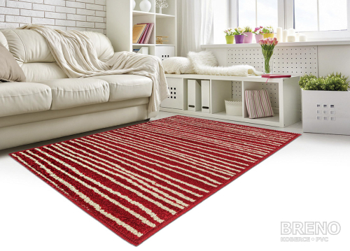 Kusový koberec LOTTO 562/FM6R 100 150