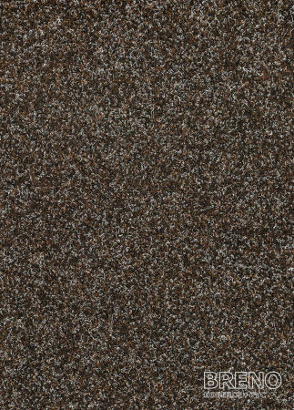 Metrážový koberec RAMBO 80/2580 400 res