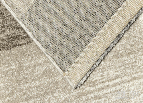 Kusový koberec FEELING 501/beige-silver 120 170