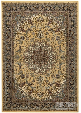 Kusový koberec RAZIA 5503/ET2J 133 190