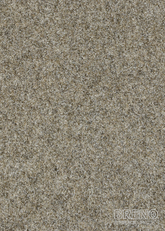 Metrážový koberec NEW ORLEANS 142 400 gel