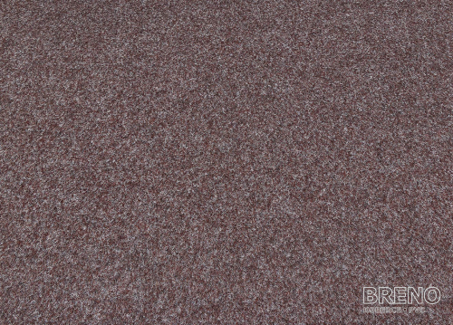 Metrážový koberec NEW ORLEANS 372 400 gel