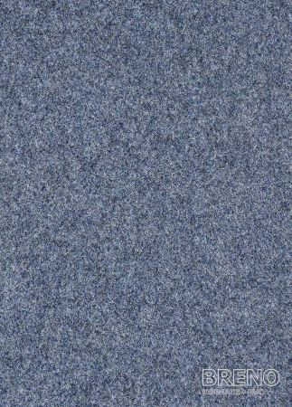 Metrážový koberec NEW ORLEANS 539 400 gel