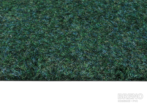 Metrážový koberec NEW ORLEANS 652 400 gel