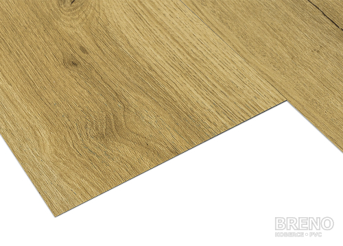 Vinylová podlaha MARAR 18,41 x 121,9 cm Cyprian Oak Beige K02 