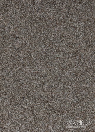 Metrážový koberec NEW ORLEANS 760 400 gel