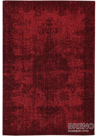 Kusový koberec CANCUN 402/red 160 230