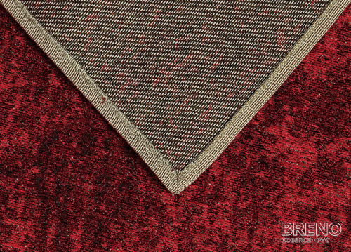 Kusový koberec CANCUN 402/red 160 230