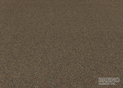 Metrážny koberec MELODY 760 400 filc