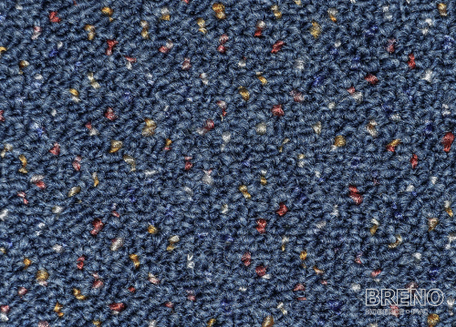 Metrážny koberec MELODY 888 500 filc