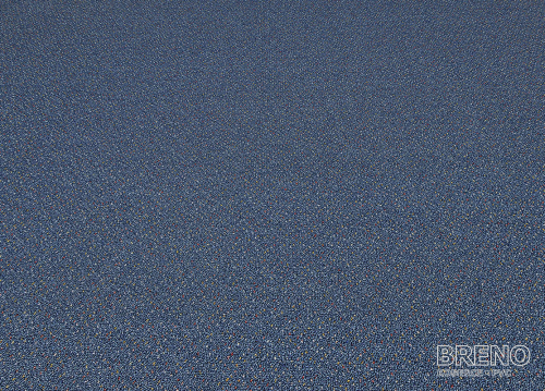 Metrážový koberec MELODY 888 400 filc