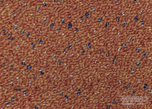 Metrážový koberec MELODY 956 500 filc