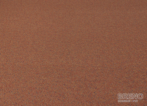 Metrážový koberec MELODY 956 400 filc
