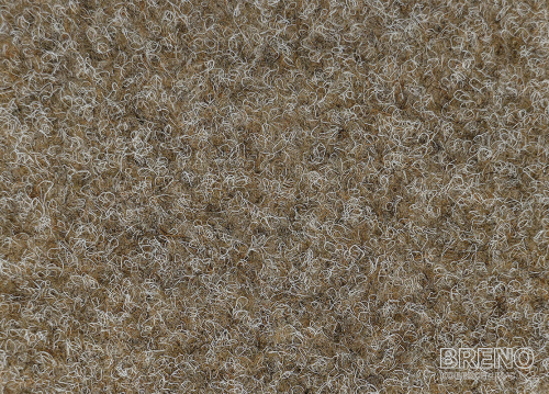 Metrážový koberec PICASSO-B.R 153 400 res