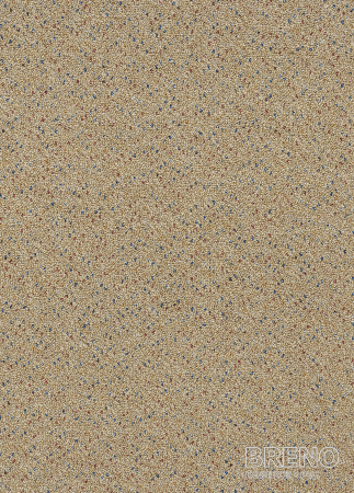 Metrážny koberec MELODY 317 400 filc