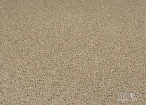 Metrážový koberec MELODY 317 500 filc