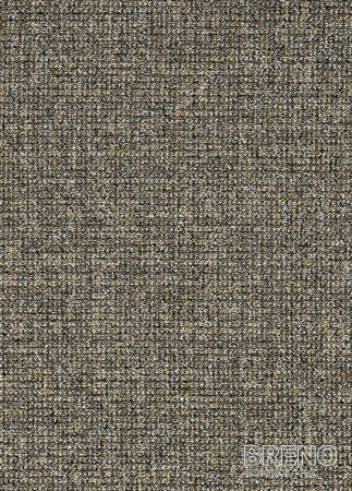 Metrážový koberec DURBAN 43 400 twinback