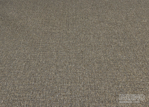 Metrážový koberec DURBAN 43 400 twinback