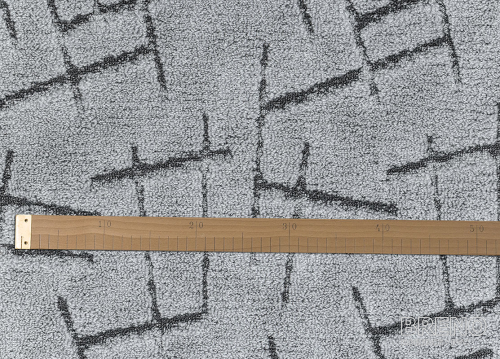 Metrážový koberec NICOSIA 93 500 ultratex