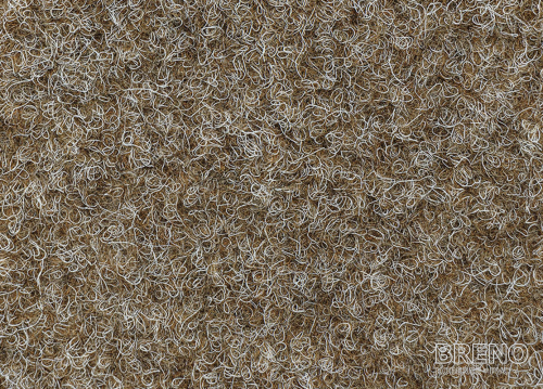 Metrážový koberec RAMBO 12/2512 400 res