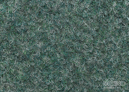 Metrážový koberec RAMBO 25 400 res