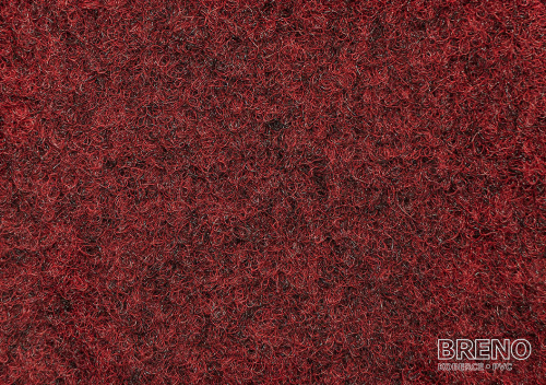 Metrážový koberec RAMBO 40/2540 400 res