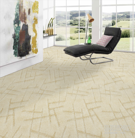 Metrážový koberec NICOSIA 30 500 ultratex