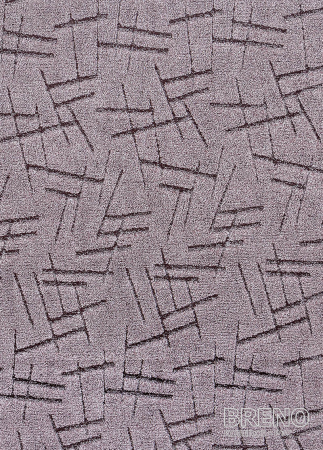 Metrážový koberec NICOSIA 84 300 ultratex