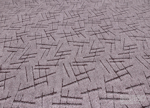 Metrážový koberec NICOSIA 84 300 ultratex
