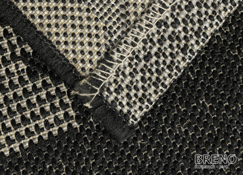 Kusový koberec FINCA 511/graphite 120 170