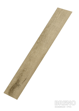 Vinylová podlaha PRIMUS DRYBACK 30 - 17,8 x 121,9 cm Royal Oak 34 Traditional PVC lamely
