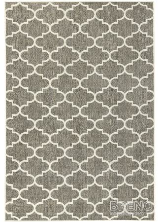 Kusový koberec SUNSET 604/beige 120 170